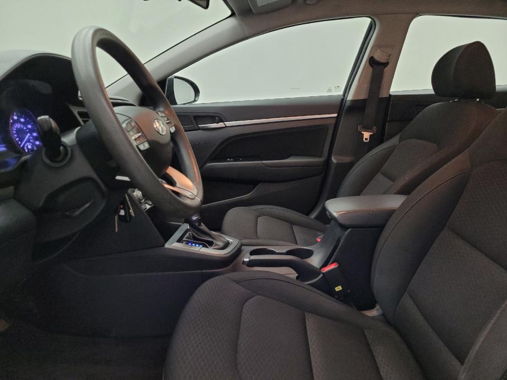 used 2020 Hyundai Elantra car, priced at $14,395