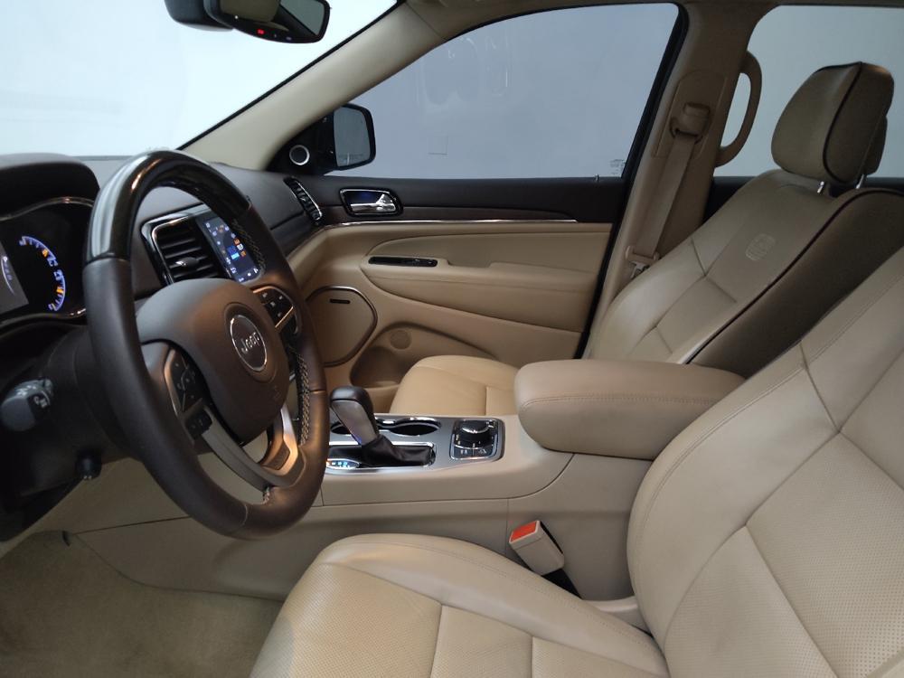 used 2020 Jeep Grand Cherokee car, priced at $26,695