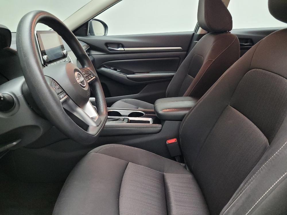 used 2023 Nissan Altima car, priced at $19,595