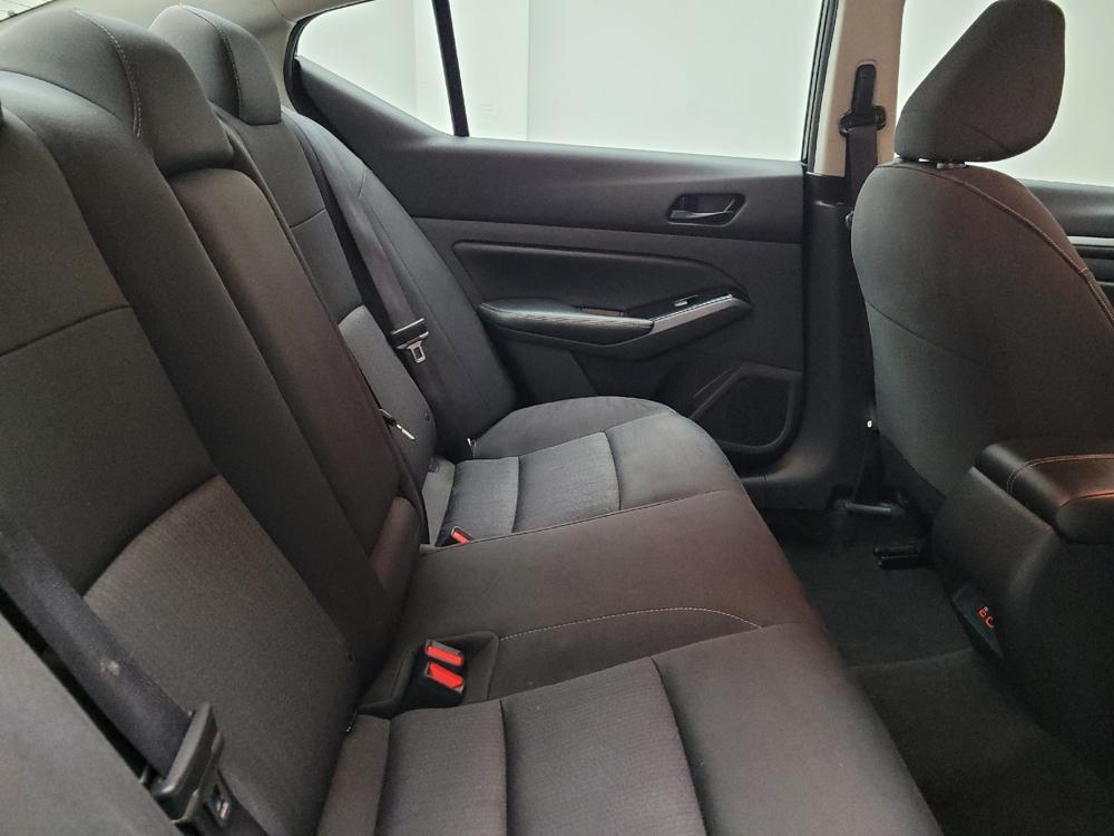 used 2023 Nissan Altima car, priced at $19,595