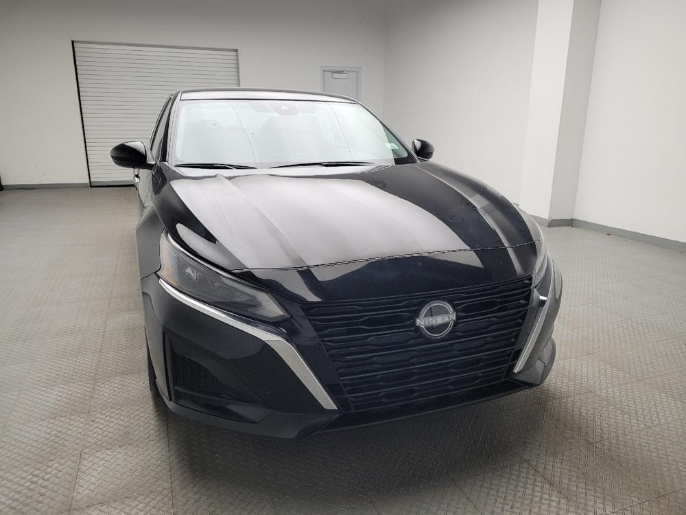 used 2023 Nissan Altima car, priced at $19,595