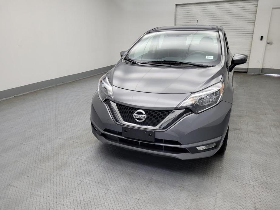 used 2018 Nissan Versa Note car, priced at $17,595