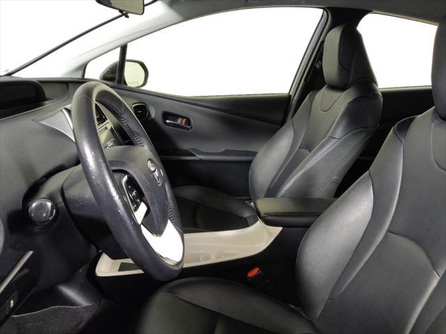 used 2016 Toyota Prius car, priced at $18,895