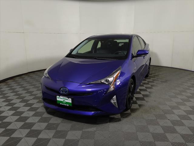 used 2016 Toyota Prius car, priced at $18,895