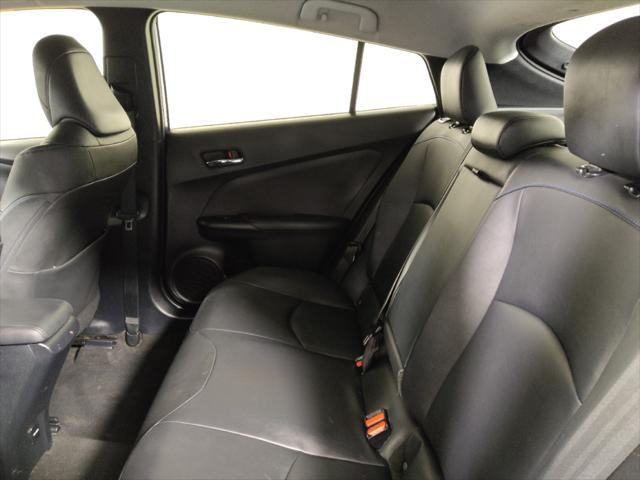 used 2016 Toyota Prius car, priced at $18,895