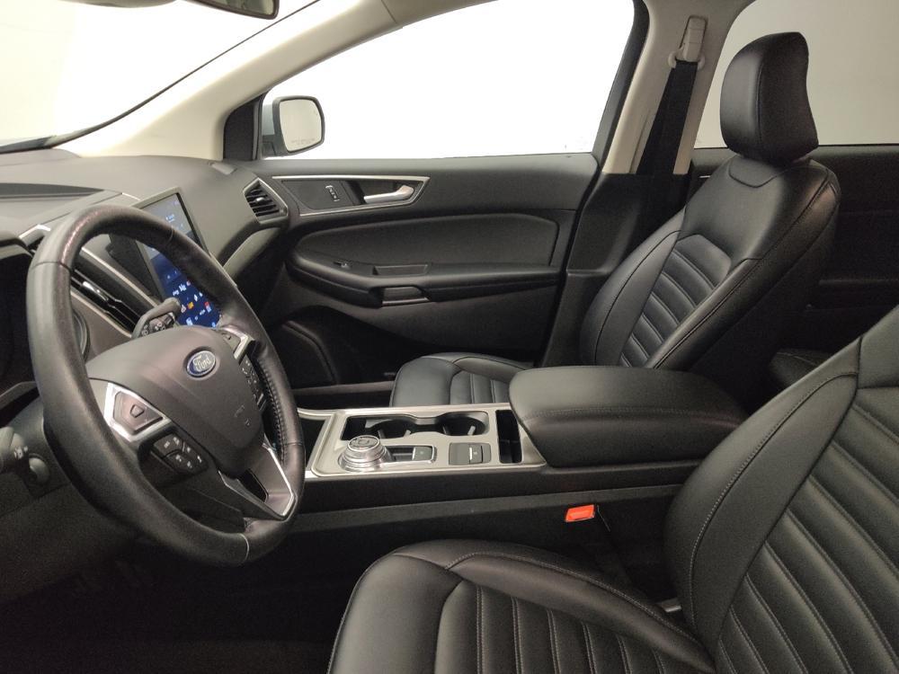 used 2024 Ford Edge car, priced at $23,795