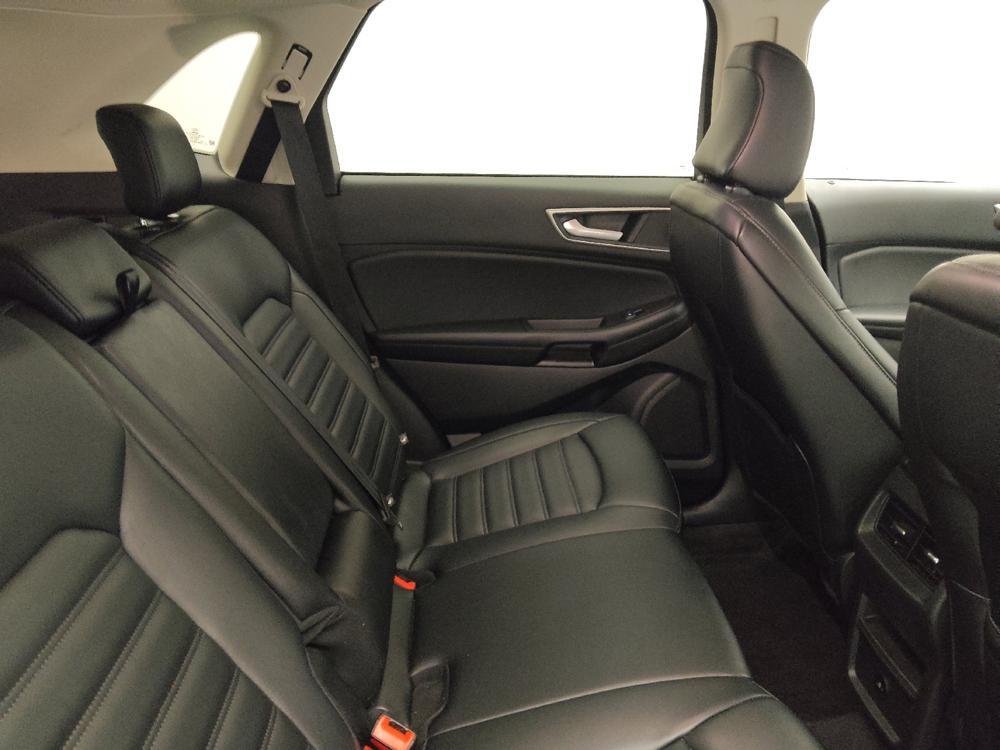 used 2024 Ford Edge car, priced at $23,795