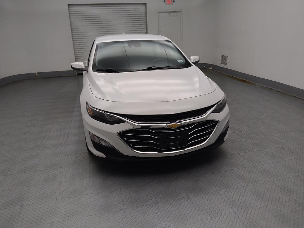 used 2023 Chevrolet Malibu car, priced at $17,595