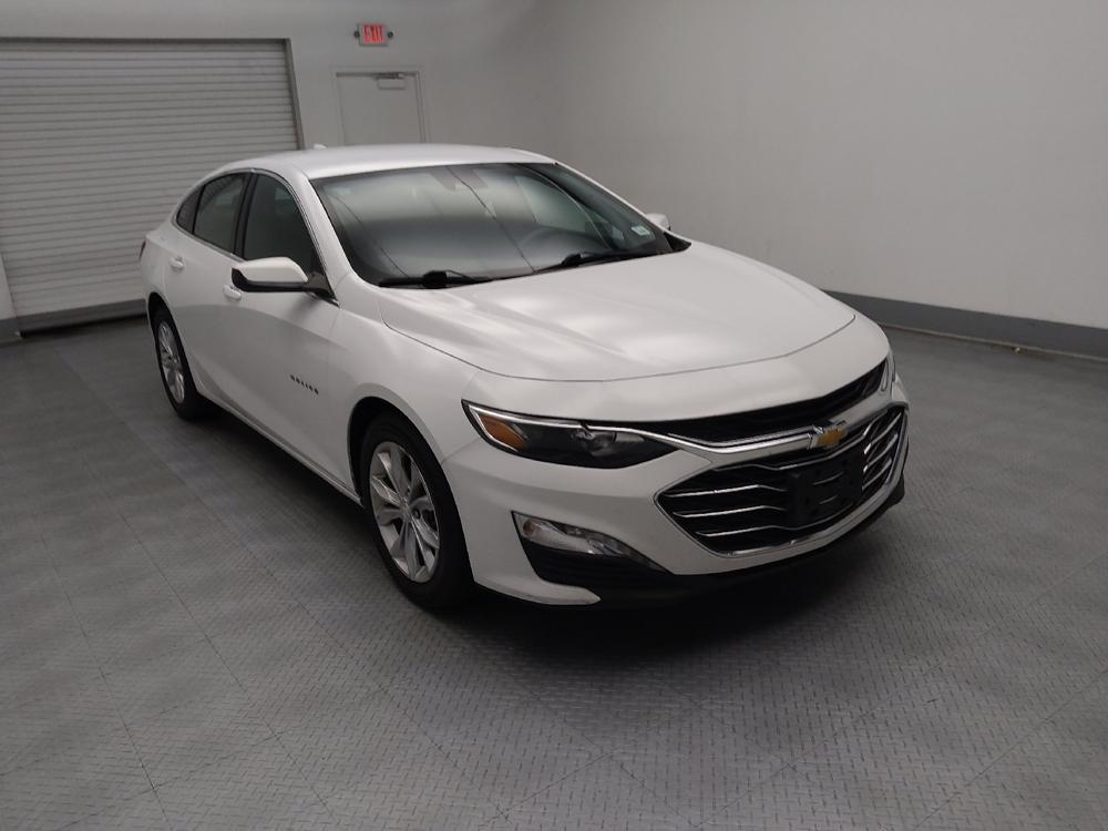 used 2023 Chevrolet Malibu car, priced at $17,595