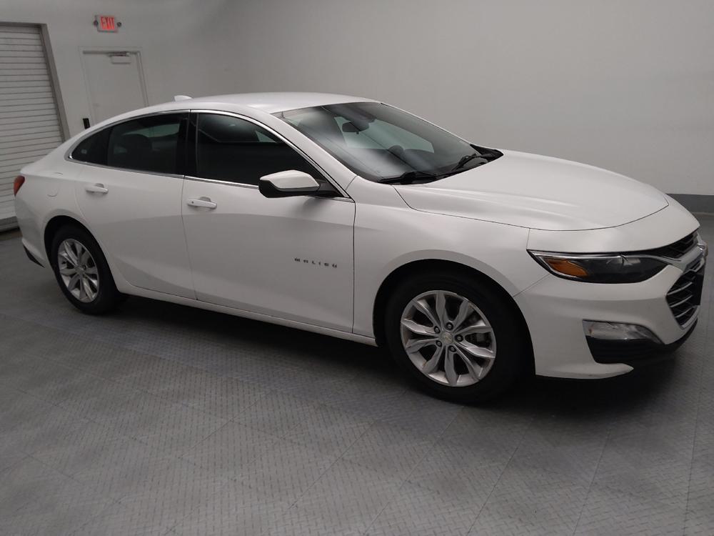 used 2023 Chevrolet Malibu car, priced at $17,595