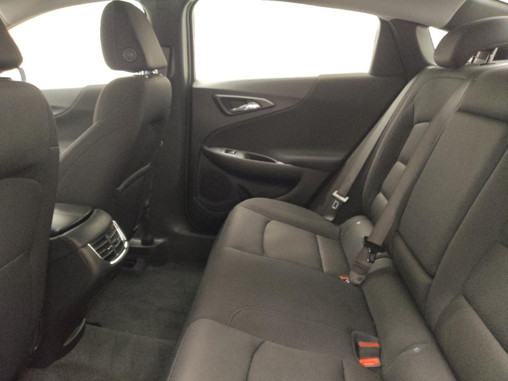 used 2023 Chevrolet Malibu car, priced at $17,595