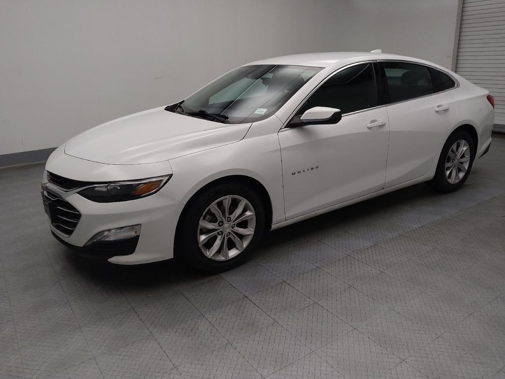 used 2023 Chevrolet Malibu car, priced at $17,595