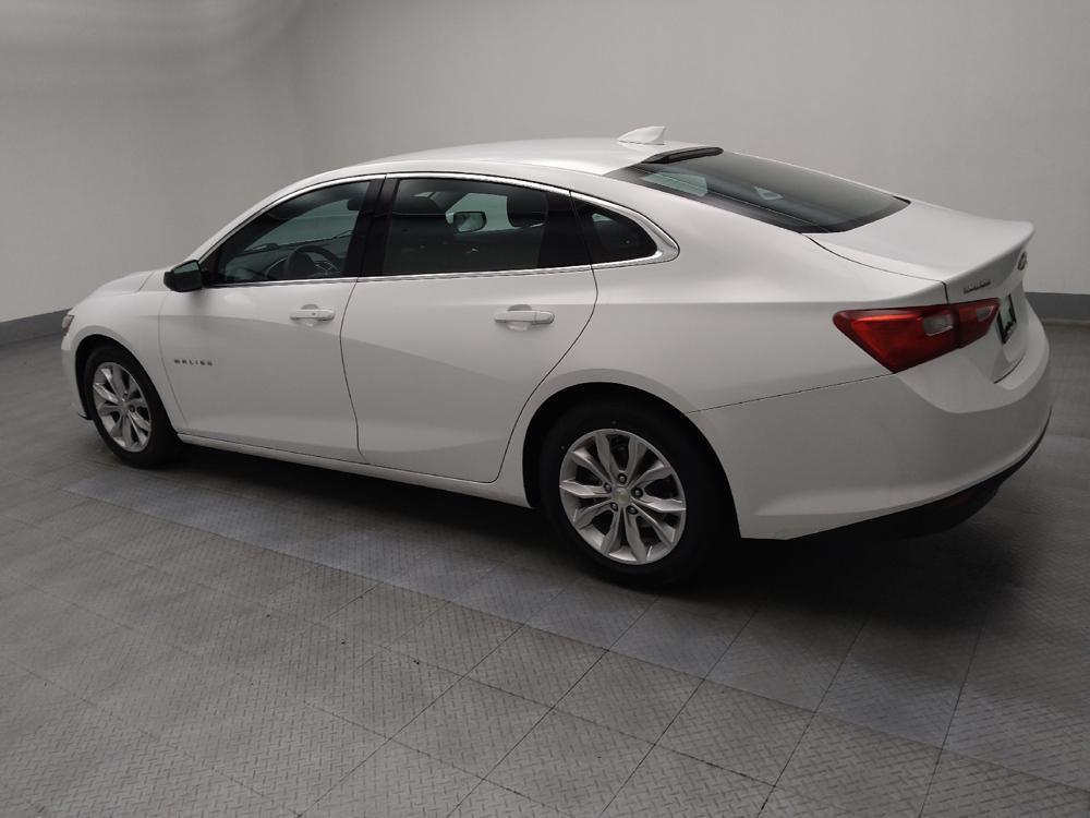 used 2023 Chevrolet Malibu car, priced at $17,595