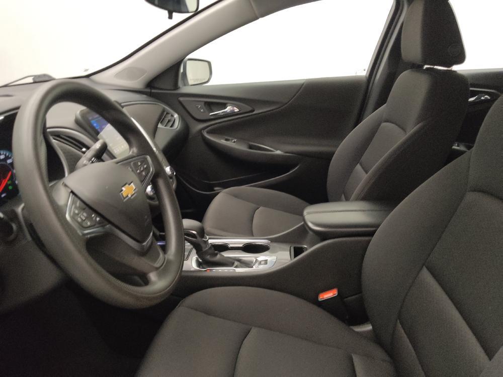 used 2023 Chevrolet Malibu car, priced at $17,595