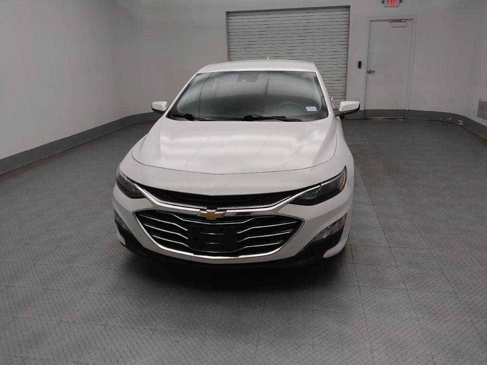 used 2023 Chevrolet Malibu car, priced at $17,595