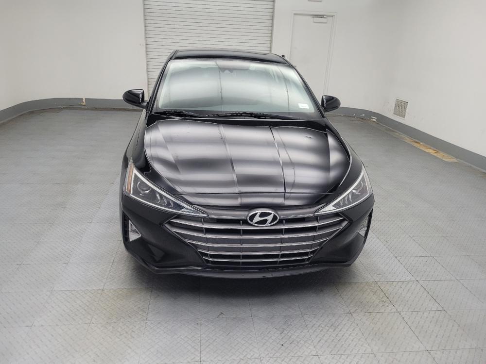 used 2020 Hyundai Elantra car, priced at $15,395