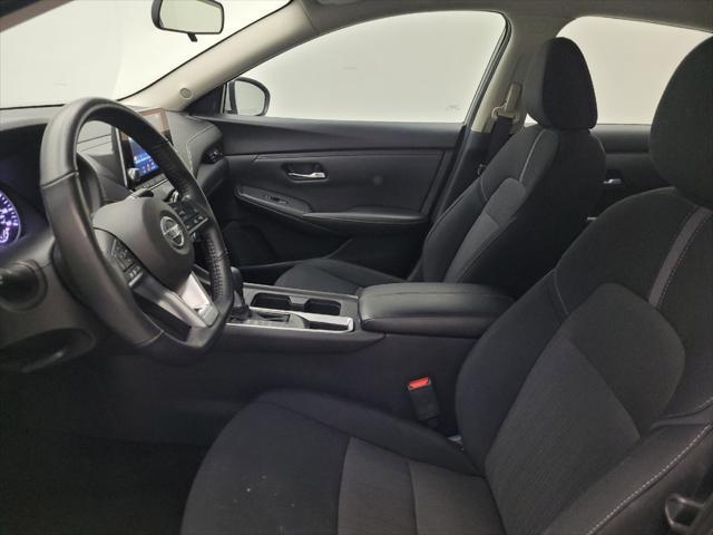 used 2023 Nissan Sentra car, priced at $20,495