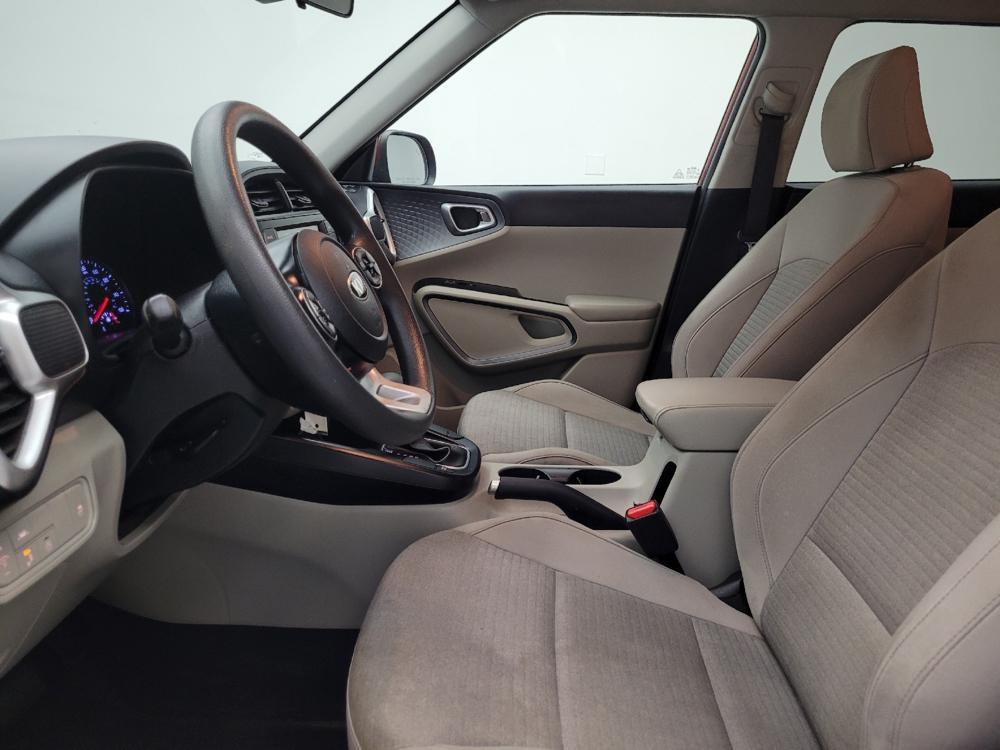 used 2020 Kia Soul car, priced at $14,595