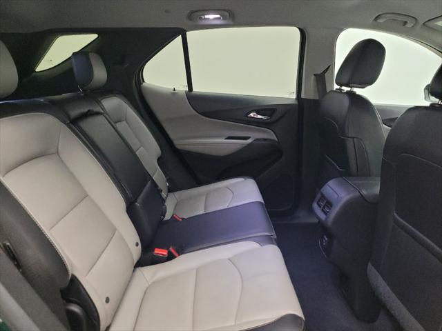 used 2019 Chevrolet Equinox car, priced at $16,795