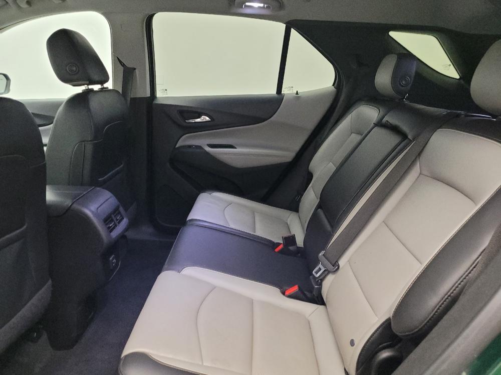 used 2019 Chevrolet Equinox car, priced at $15,795