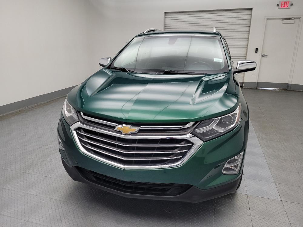 used 2019 Chevrolet Equinox car, priced at $15,795
