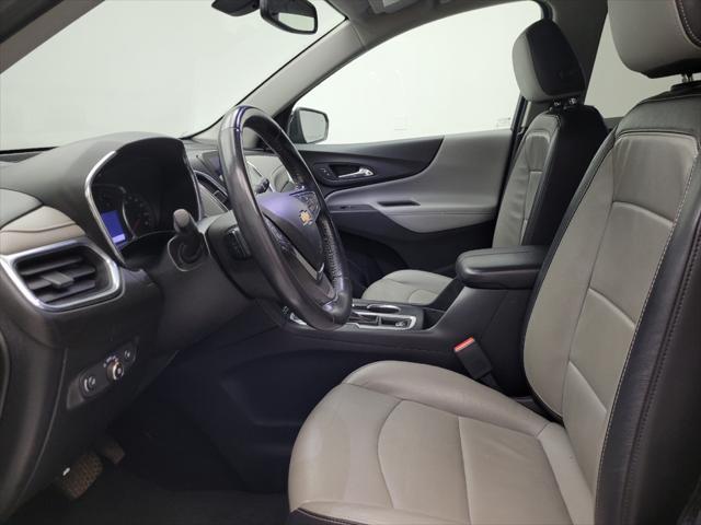 used 2019 Chevrolet Equinox car, priced at $16,795