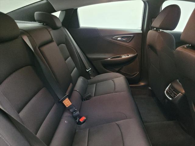 used 2023 Chevrolet Malibu car, priced at $21,095