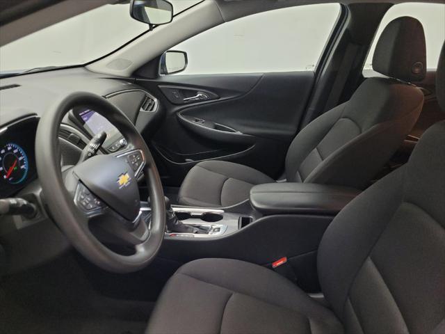 used 2023 Chevrolet Malibu car, priced at $21,095