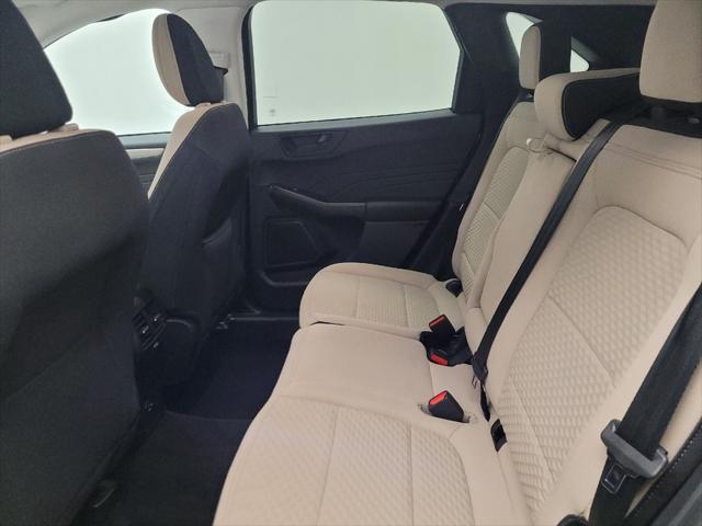 used 2022 Ford Escape car, priced at $23,495