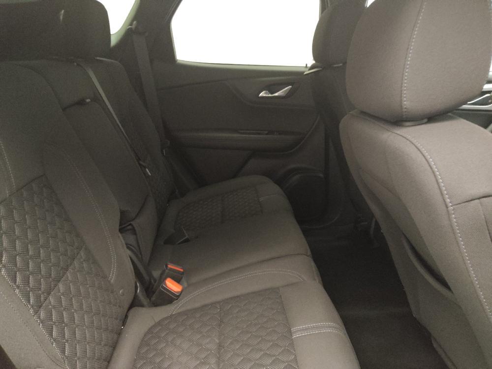 used 2022 Chevrolet Blazer car, priced at $26,895