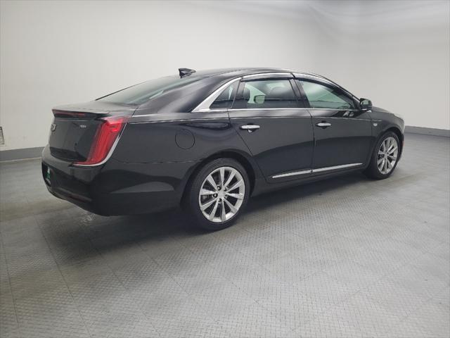 used 2019 Cadillac XTS car, priced at $26,695