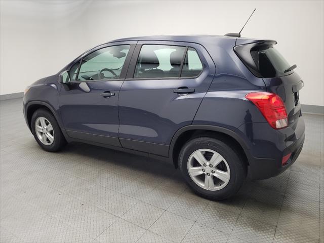 used 2019 Chevrolet Trax car, priced at $15,095