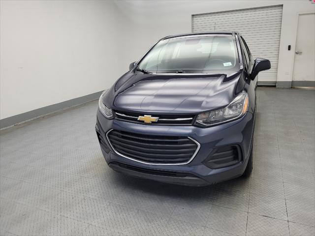 used 2019 Chevrolet Trax car, priced at $15,095