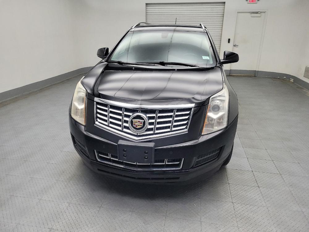 used 2014 Cadillac SRX car, priced at $13,595