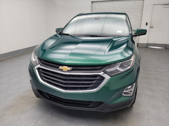 used 2019 Chevrolet Equinox car, priced at $15,495