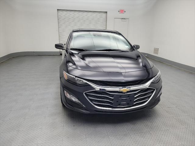 used 2023 Chevrolet Malibu car, priced at $24,395