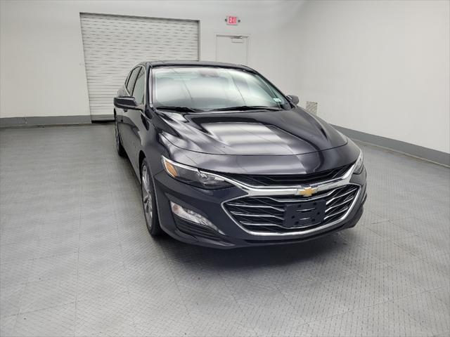 used 2023 Chevrolet Malibu car, priced at $24,395