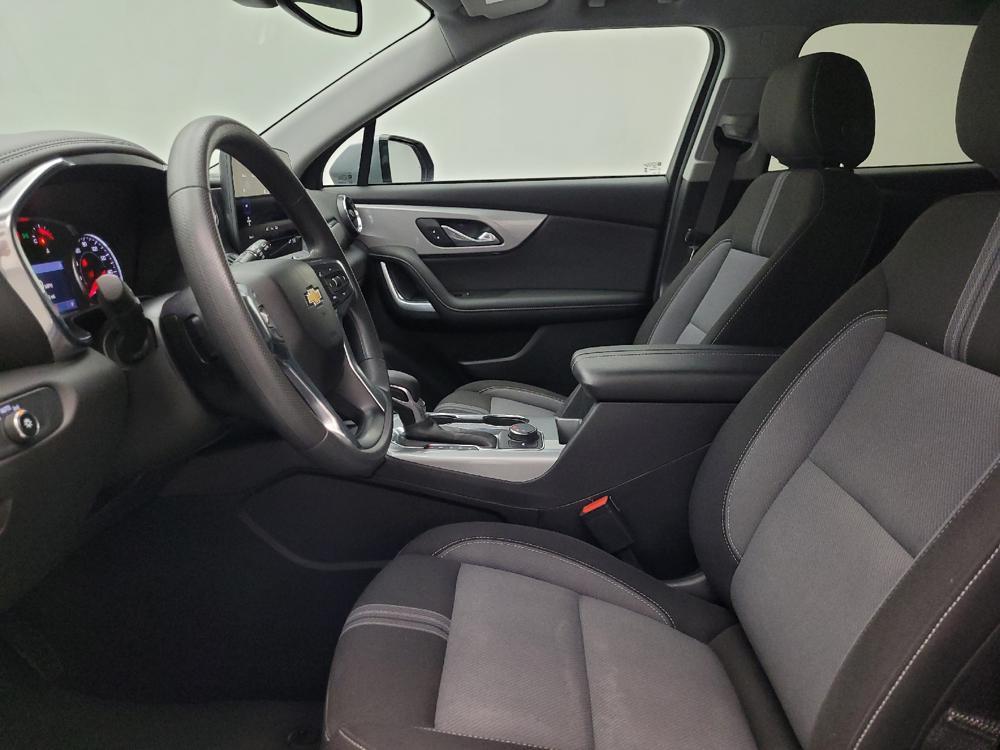 used 2023 Chevrolet Blazer car, priced at $26,295