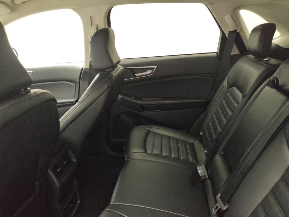 used 2024 Ford Edge car, priced at $24,795