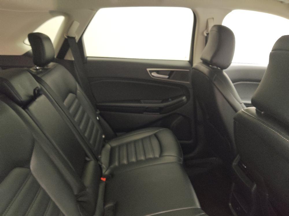 used 2024 Ford Edge car, priced at $24,795