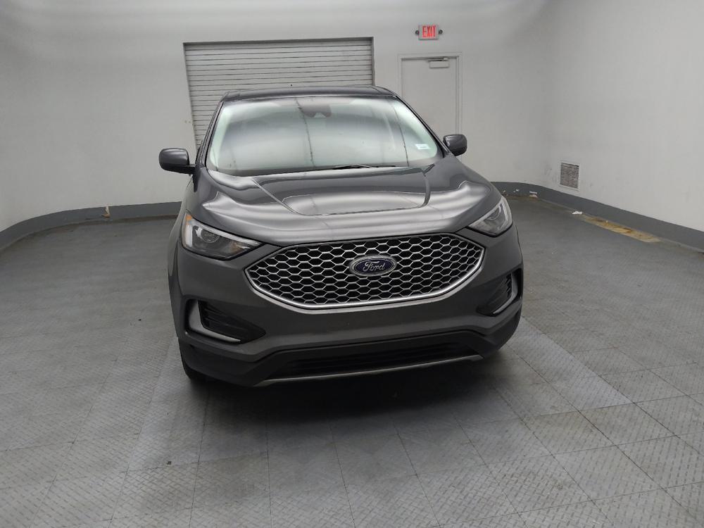 used 2024 Ford Edge car, priced at $24,795