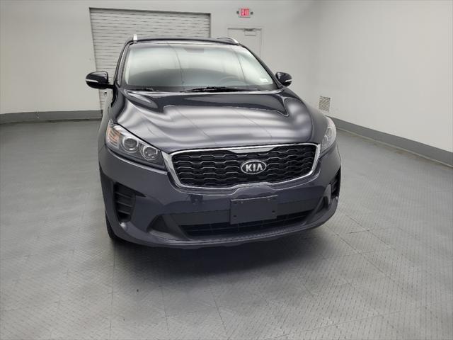 used 2019 Kia Sorento car, priced at $20,095