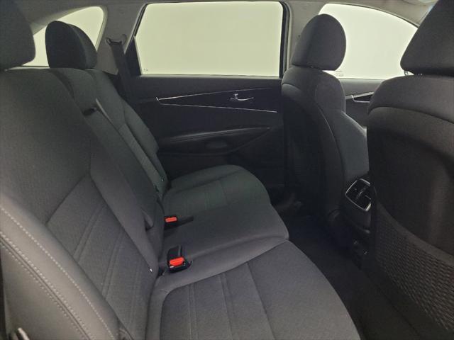 used 2019 Kia Sorento car, priced at $20,095