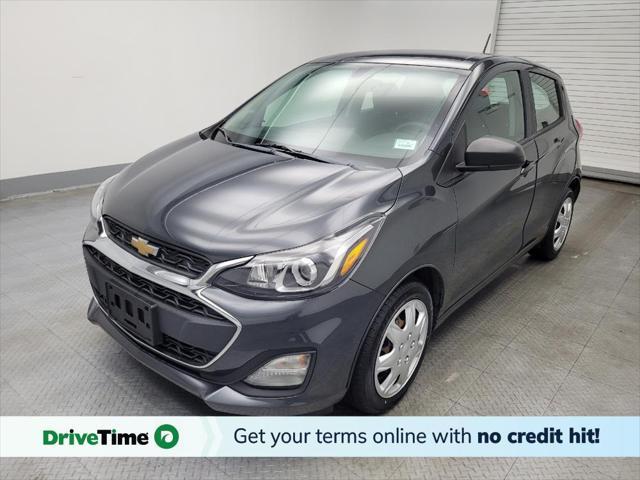 used 2019 Chevrolet Spark car, priced at $13,395