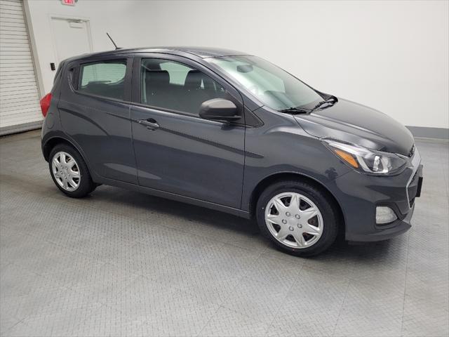 used 2019 Chevrolet Spark car, priced at $13,395