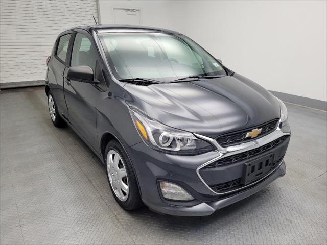 used 2019 Chevrolet Spark car, priced at $13,395