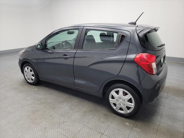 used 2019 Chevrolet Spark car, priced at $13,395