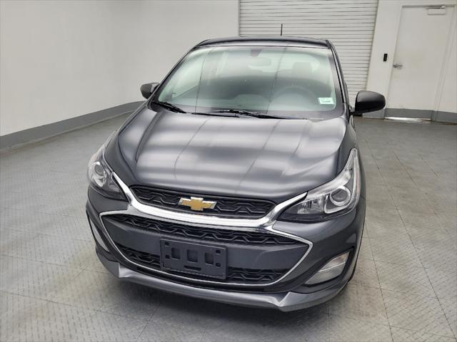 used 2019 Chevrolet Spark car, priced at $13,395