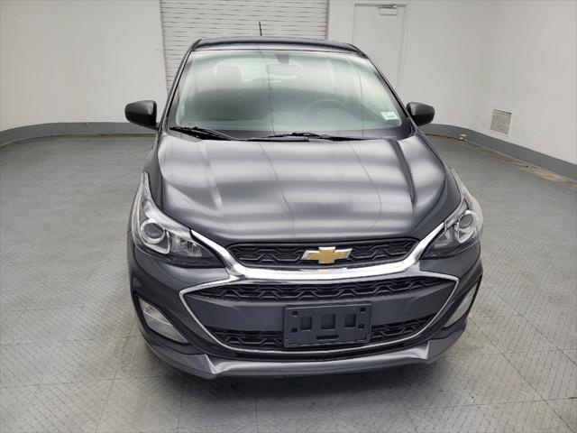 used 2019 Chevrolet Spark car, priced at $13,395