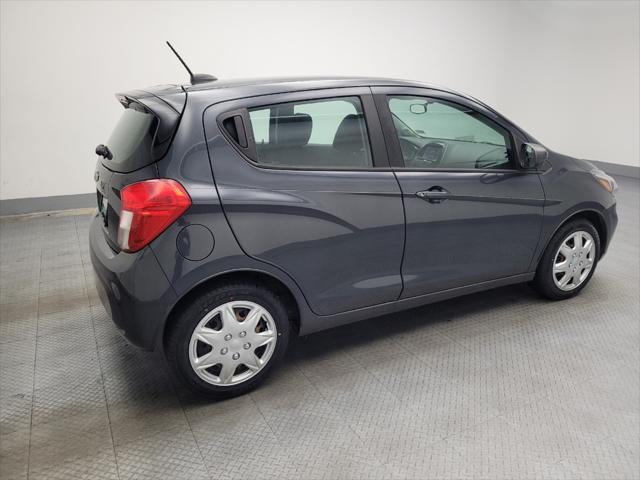 used 2019 Chevrolet Spark car, priced at $13,395